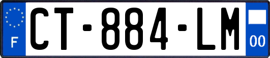 CT-884-LM