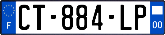 CT-884-LP