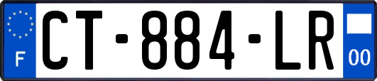 CT-884-LR