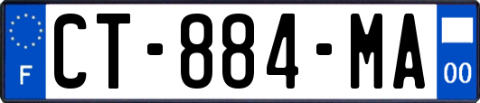 CT-884-MA