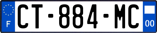 CT-884-MC
