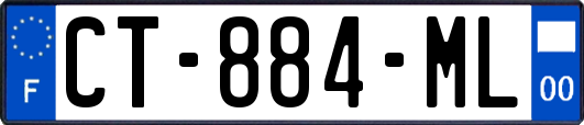 CT-884-ML