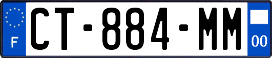 CT-884-MM