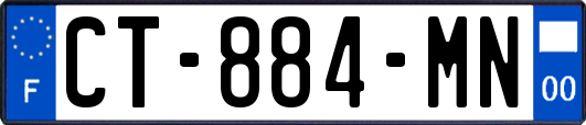 CT-884-MN