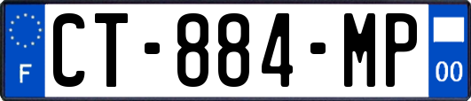 CT-884-MP