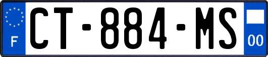 CT-884-MS