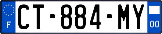 CT-884-MY