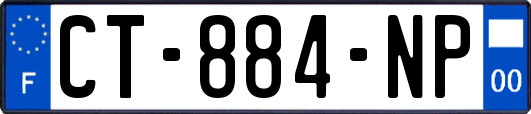 CT-884-NP