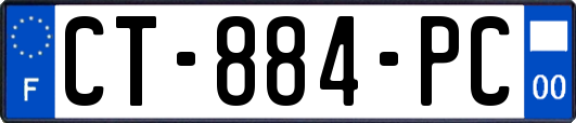 CT-884-PC
