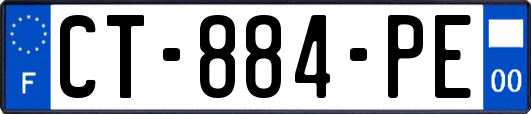 CT-884-PE
