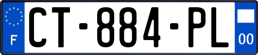 CT-884-PL