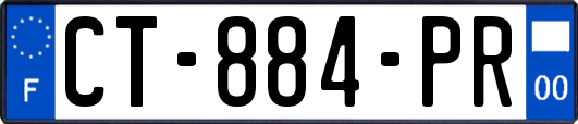 CT-884-PR