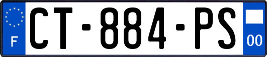 CT-884-PS