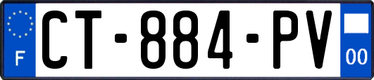 CT-884-PV