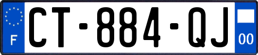 CT-884-QJ