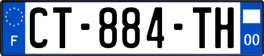 CT-884-TH