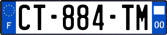 CT-884-TM