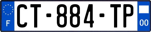 CT-884-TP