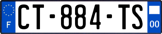 CT-884-TS