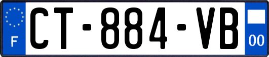 CT-884-VB