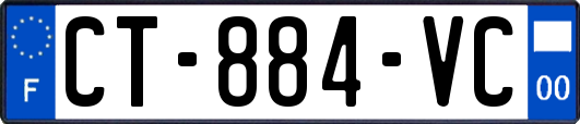 CT-884-VC