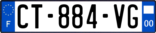 CT-884-VG