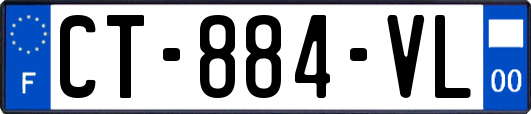 CT-884-VL