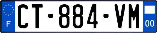 CT-884-VM