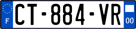 CT-884-VR