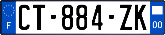 CT-884-ZK