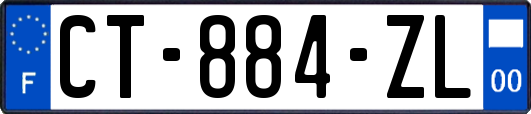 CT-884-ZL