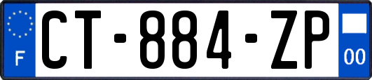 CT-884-ZP