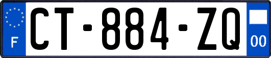 CT-884-ZQ