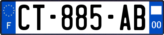 CT-885-AB