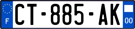 CT-885-AK