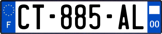 CT-885-AL