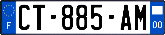 CT-885-AM