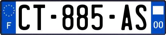 CT-885-AS