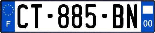 CT-885-BN