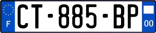 CT-885-BP