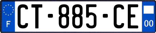 CT-885-CE