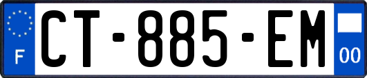 CT-885-EM