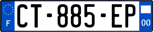 CT-885-EP