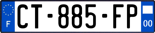 CT-885-FP