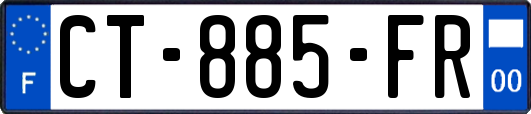 CT-885-FR