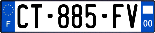 CT-885-FV