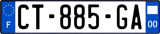 CT-885-GA