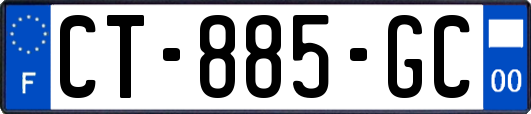 CT-885-GC