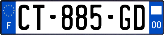 CT-885-GD