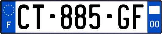 CT-885-GF